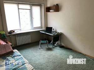 2-к квартира, вторичка, 45м2, 1/5 этаж