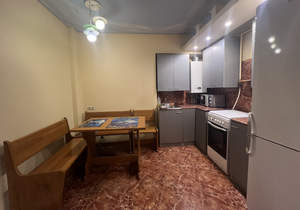 1-к квартира, вторичка, 32м2, 2/2 этаж