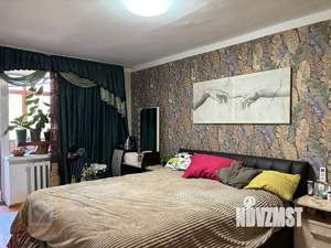 2-к квартира, вторичка, 45м2, 3/5 этаж