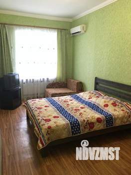 2-к квартира, вторичка, 47м2, 1/2 этаж