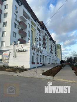 2-к квартира, вторичка, 59м2, 3/8 этаж