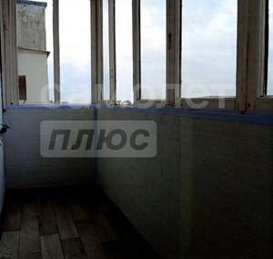 2-к квартира, вторичка, 48м2, 9/9 этаж