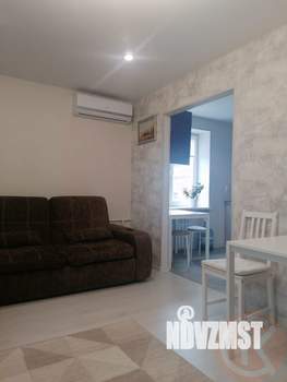4-к квартира, вторичка, 78м2, 5/5 этаж