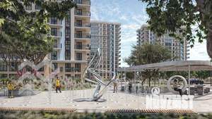 1-к квартира, вторичка, 39м2, 2/14 этаж