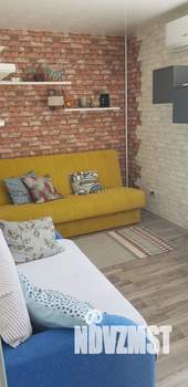 2-к квартира, вторичка, 45м2, 4/5 этаж