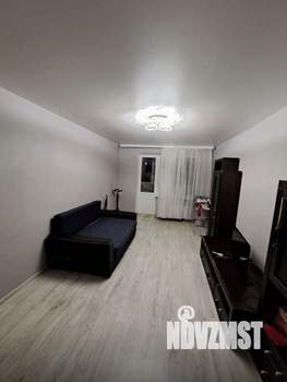 2-к квартира, вторичка, 45м2, 1/5 этаж