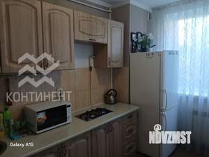 1-к квартира, вторичка, 36м2, 2/9 этаж