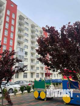 1-к квартира, вторичка, 35м2, 8/9 этаж