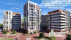 1-к квартира, вторичка, 38м2, 8/10 этаж
