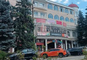 Студия квартира, вторичка, 12м2, 6/6 этаж