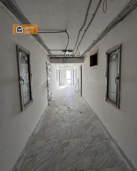 Студия квартира, вторичка, 24м2, 7/16 этаж