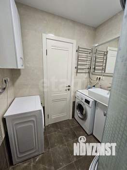 2-к квартира, вторичка, 44м2, 1/5 этаж