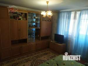 2-к квартира, вторичка, 40м2, 5/9 этаж