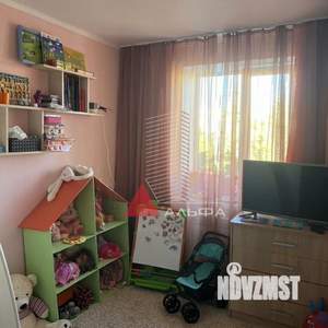 2-к квартира, вторичка, 42м2, 3/5 этаж