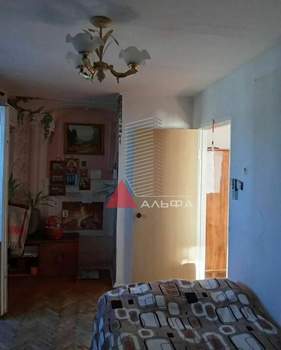 2-к квартира, вторичка, 41м2, 5/5 этаж