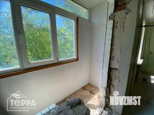 Студия квартира, вторичка, 21м2, 2/5 этаж