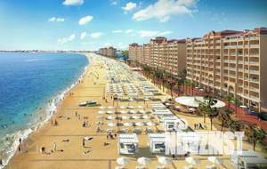 Студия квартира, сданный дом, 41м2, 7/10 этаж