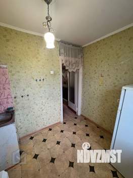 2-к квартира, вторичка, 47м2, 5/5 этаж