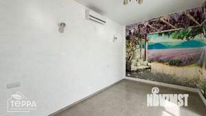 1-к квартира, вторичка, 52м2, 1/4 этаж