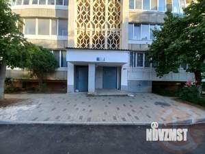 2-к квартира, вторичка, 54м2, 1/9 этаж