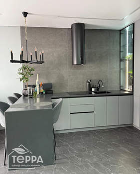 1-к квартира, вторичка, 38м2, 4/5 этаж