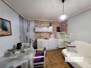 1-к квартира, вторичка, 35м2, 3/3 этаж