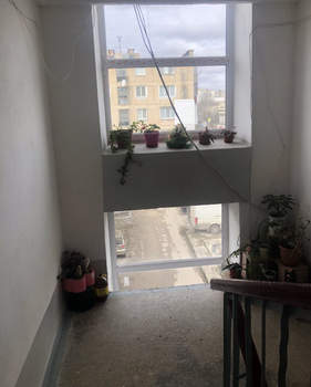 3-к квартира, вторичка, 50м2, 4/5 этаж