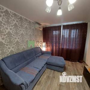 3-к квартира, вторичка, 50м2, 5/5 этаж