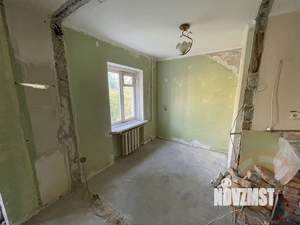 Студия квартира, вторичка, 21м2, 2/5 этаж