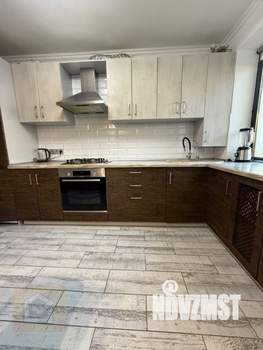 5-к квартира, вторичка, 92м2, 1/5 этаж