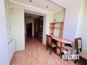 3-к квартира, вторичка, 72м2, 3/6 этаж