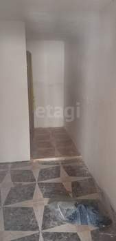 Студия квартира, вторичка, 22м2, 4/4 этаж