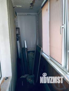 1-к квартира, вторичка, 30м2, 5/9 этаж