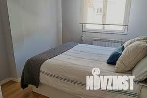 1-к квартира, вторичка, 35м2, 5/5 этаж