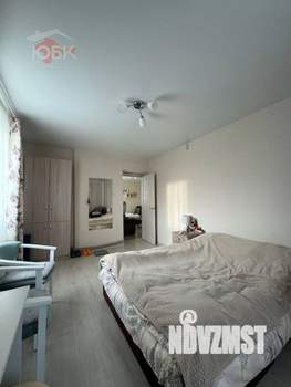 4-к квартира, вторичка, 83м2, 6/6 этаж