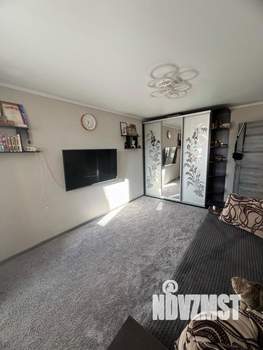 2-к квартира, вторичка, 47м2, 2/5 этаж