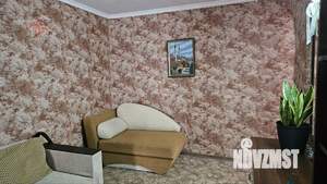 1-к квартира, вторичка, 40м2, 1/5 этаж