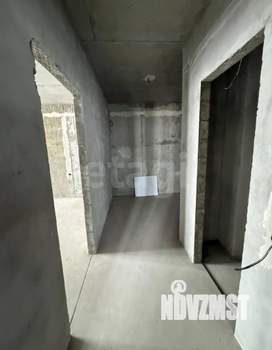 1-к квартира, вторичка, 41м2, 8/10 этаж