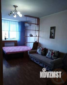 Студия квартира, вторичка, 24м2, 5/9 этаж