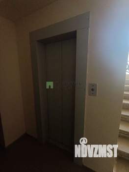 1-к квартира, вторичка, 45м2, 2/9 этаж