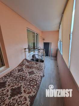 1-к квартира, вторичка, 35м2, 6/16 этаж