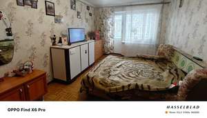 2-к квартира, вторичка, 50м2, 4/5 этаж