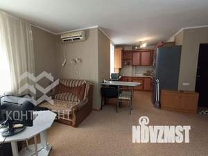 3-к квартира, вторичка, 65м2, 5/9 этаж