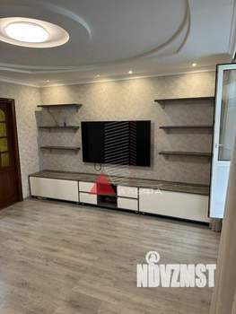 3-к квартира, вторичка, 78м2, 1/9 этаж