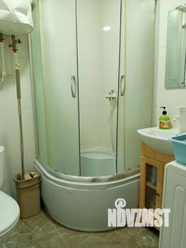 1-к квартира, вторичка, 36м2, 4/5 этаж