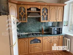 1-к квартира, вторичка, 35м2, 4/5 этаж