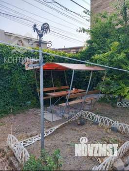 1-к квартира, вторичка, 45м2, 1/2 этаж