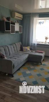 2-к квартира, вторичка, 45м2, 4/5 этаж