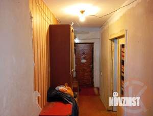 3-к квартира, вторичка, 65м2, 6/10 этаж