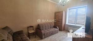 1-к квартира, вторичка, 25м2, 1/2 этаж